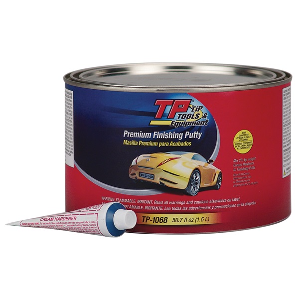 TP Tools® Premium Finishing Putty TP Tools & Equipment